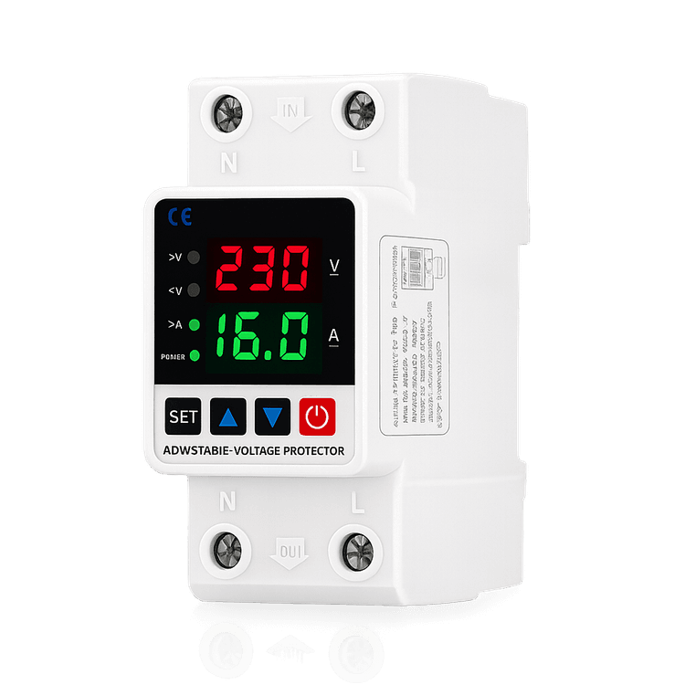 Voltage Protector product family