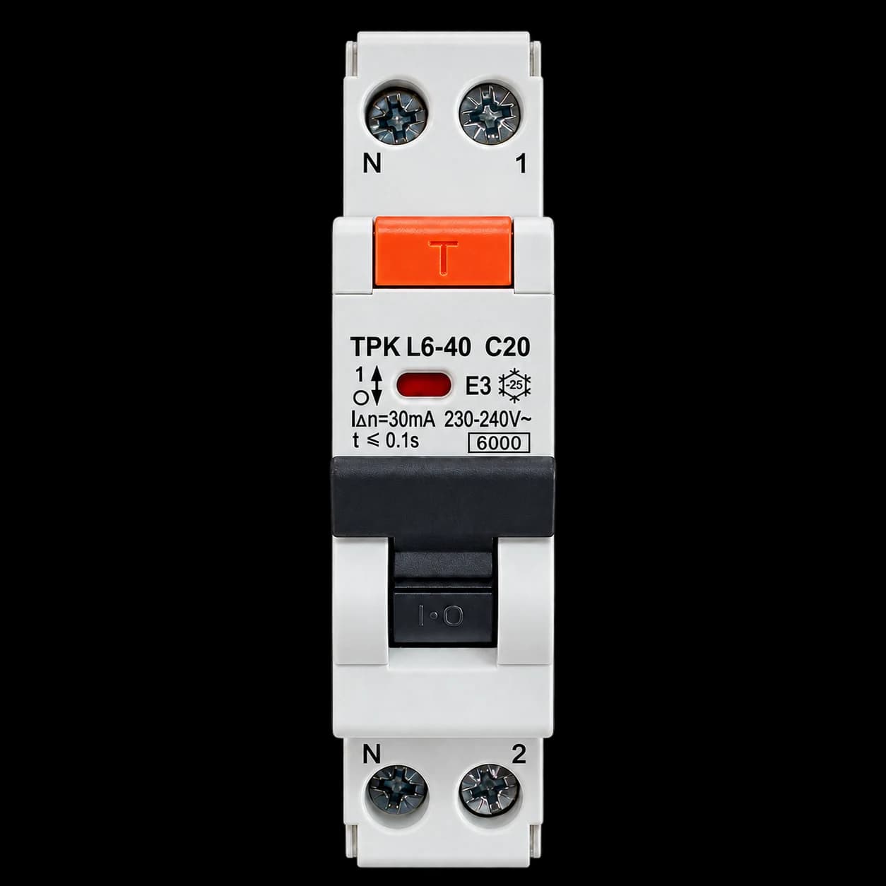 RCBO Selection Guide for Australia & New Zealand: 30mA, 6kA, Type A and AS/NZS 61009.1