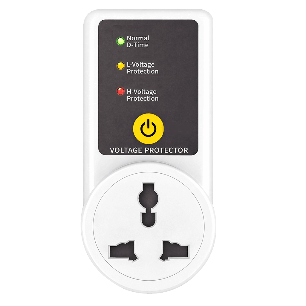 Voltage Protector