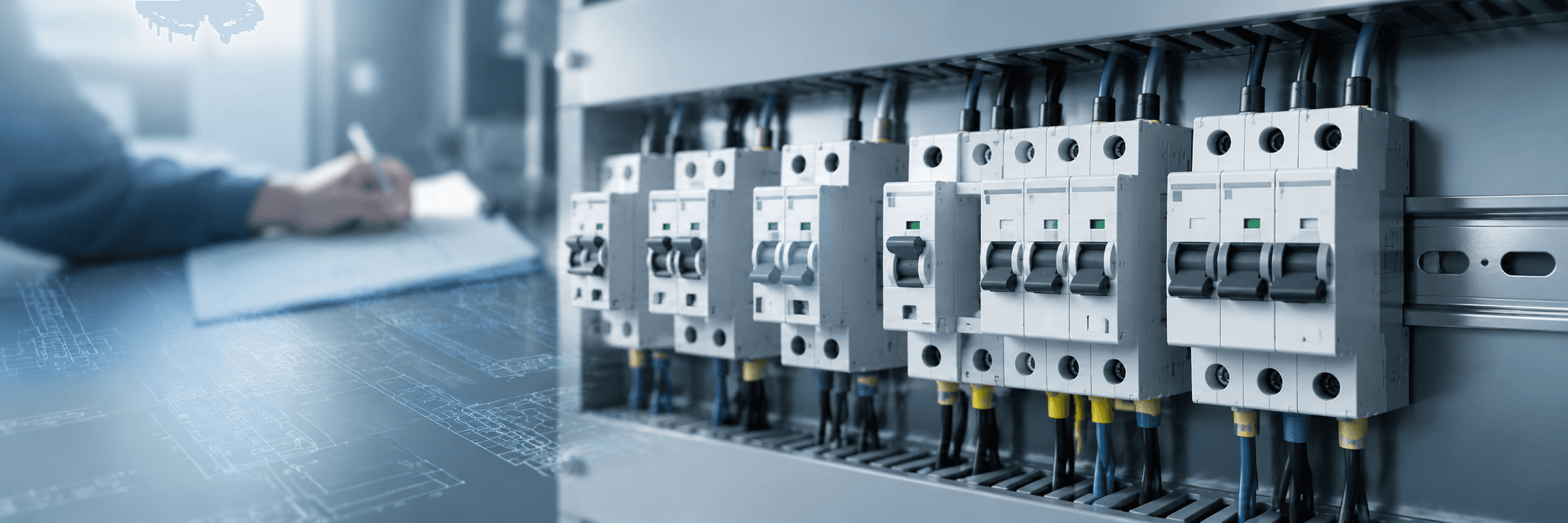How to Choose the Right MCB for Your Application