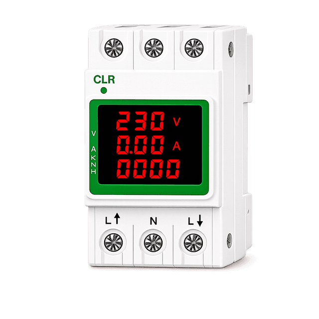 Energy Meter