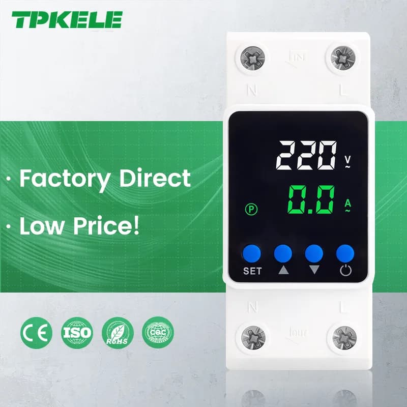 PN2-VA3 Voltage Protector