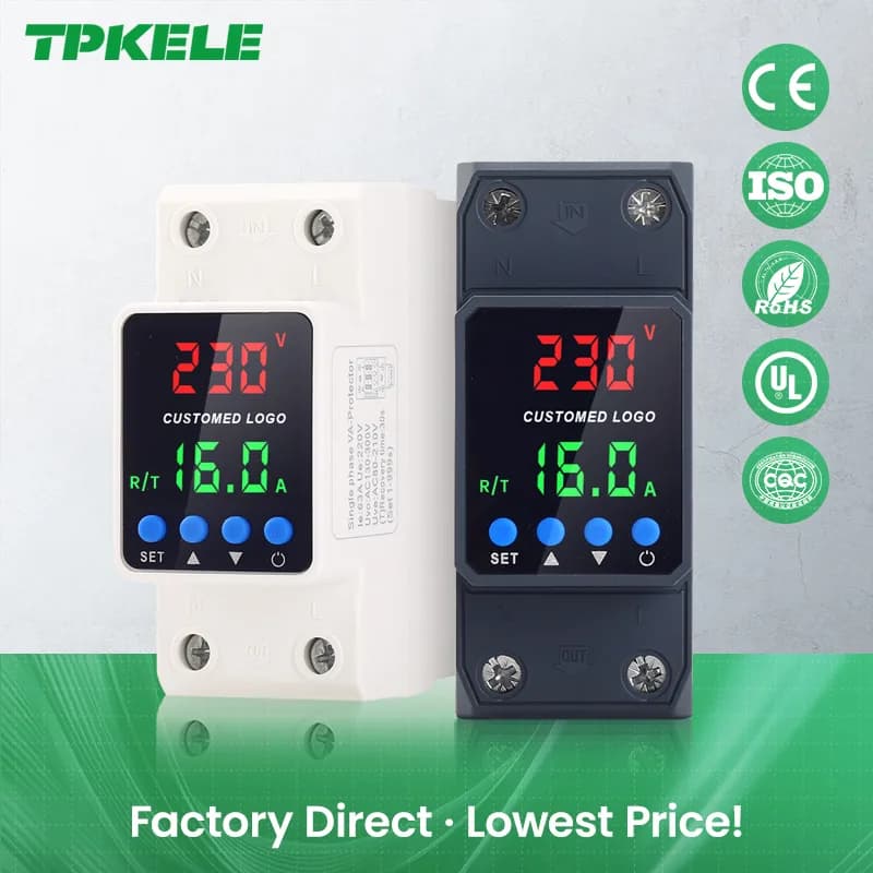 PN2-VA4 Voltage Protector