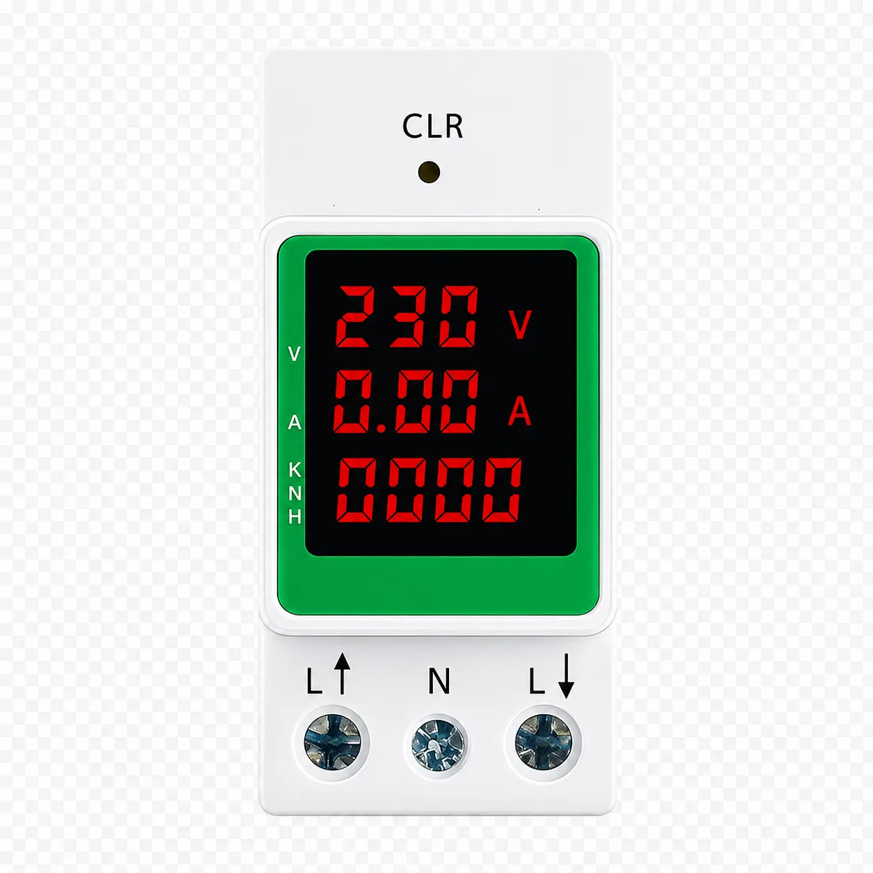 QY2P Display Meter Series (QY2P-E / QY2P-UID / QY2P-UIDY)