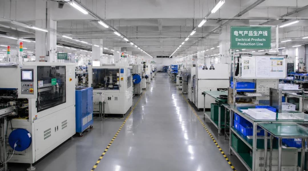 Complete Guide to IEC 60898 Circuit Breaker Standards