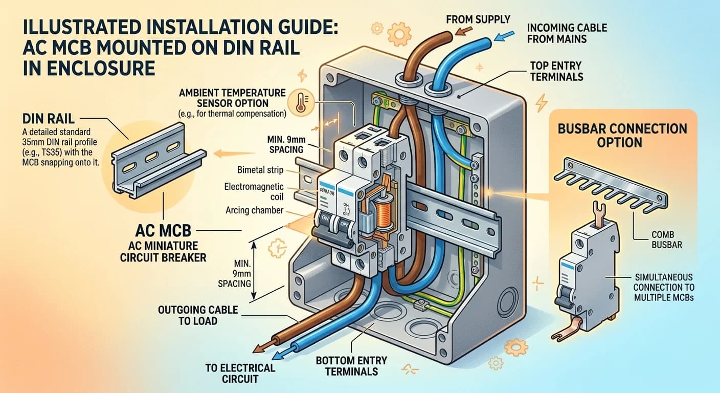 Coordination Diagram