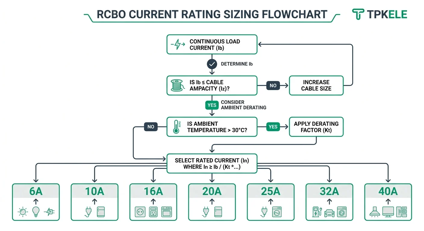 Selection Flowchart