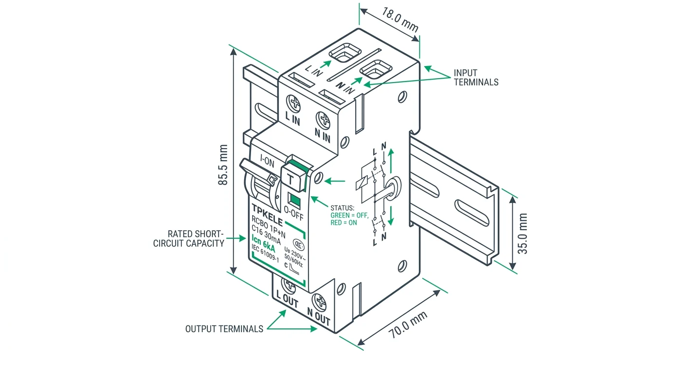 Product Anatomy