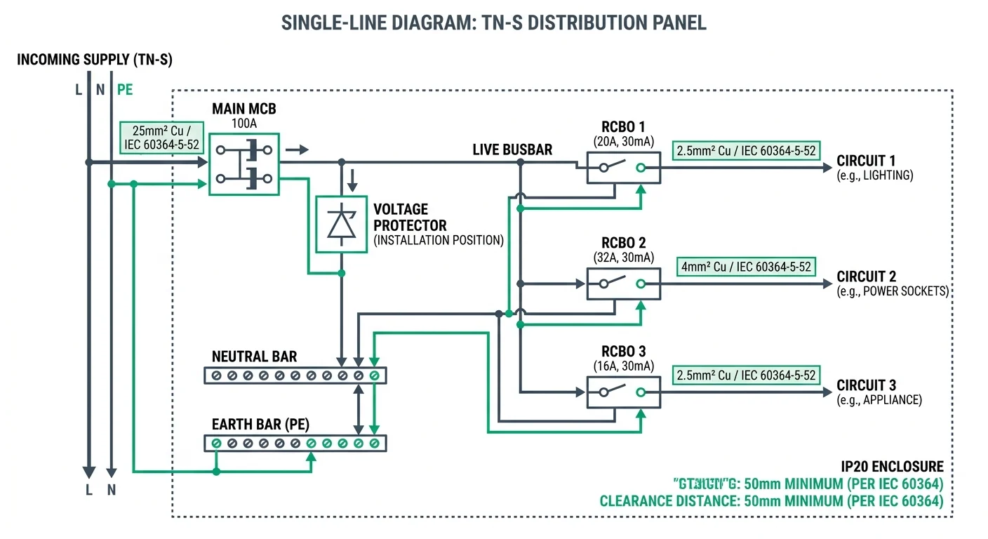 Application Diagram