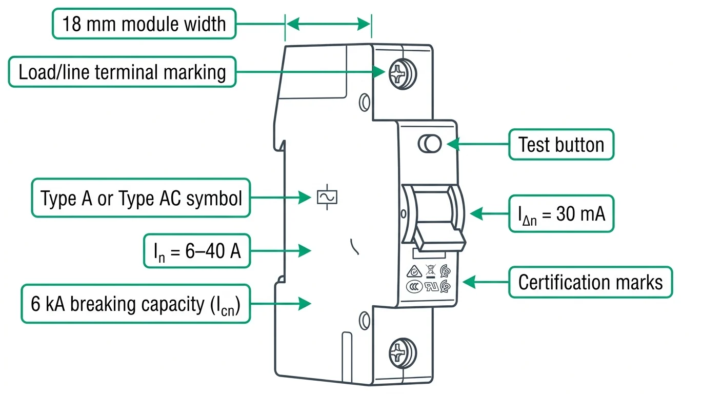 Product Anatomy