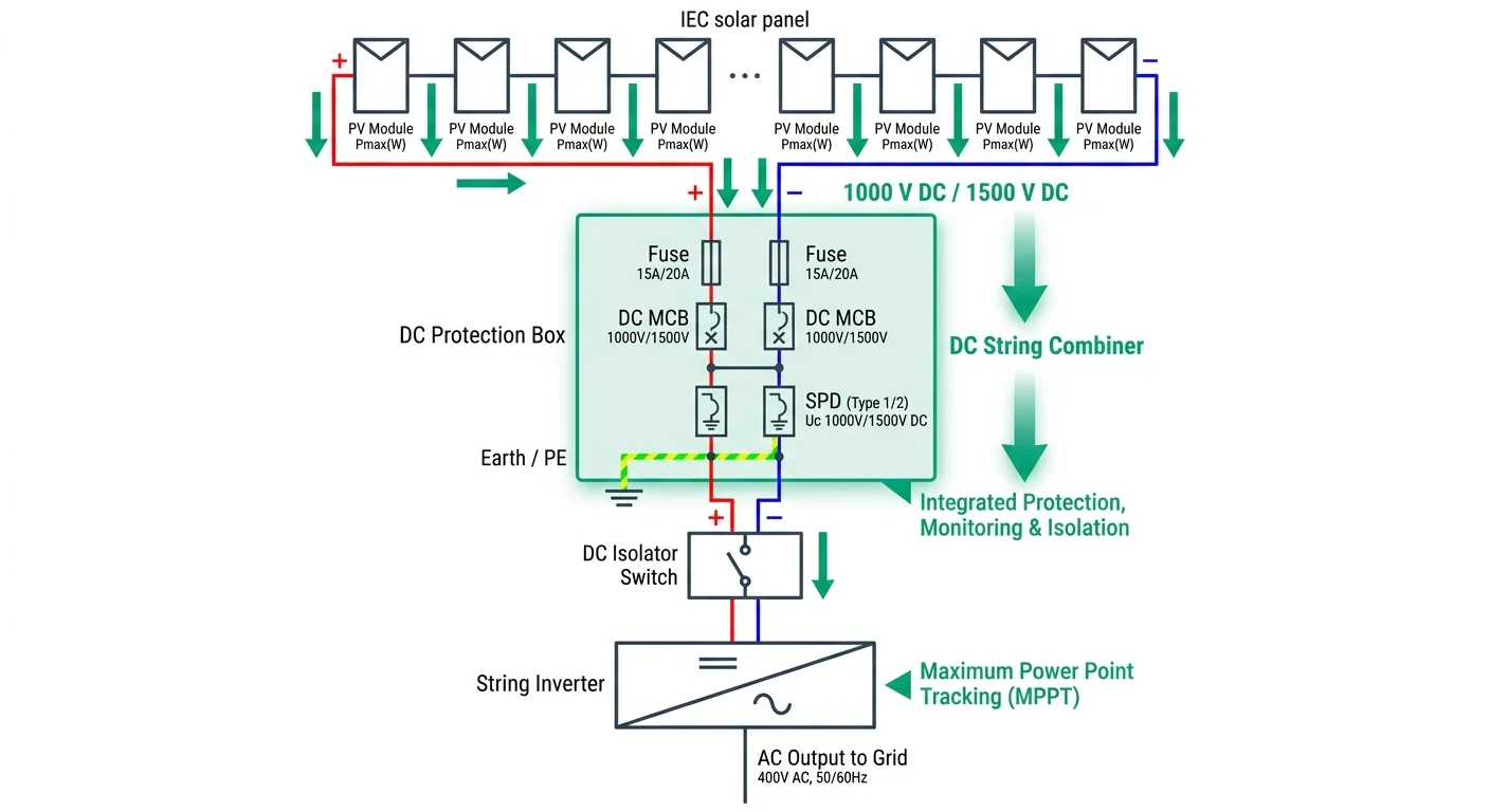 Application Diagram