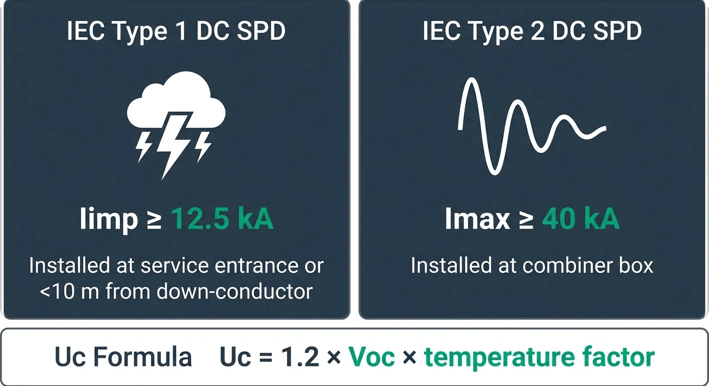 Comparison Infographic