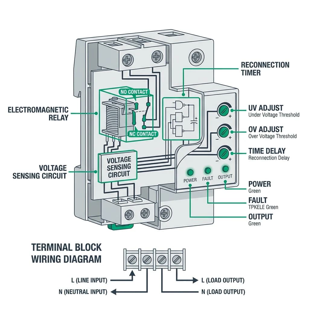 Product Anatomy