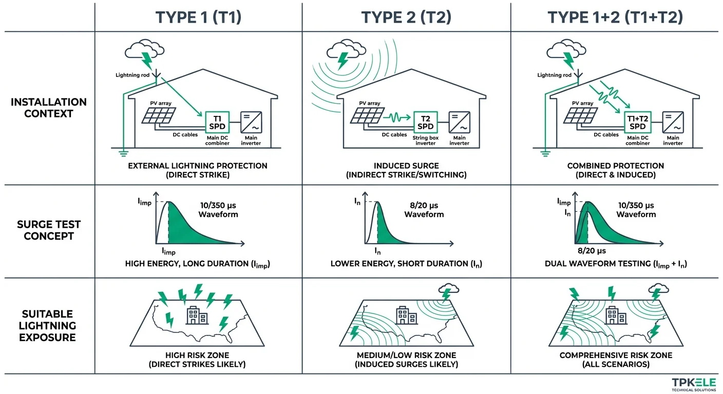 Comparison Infographic