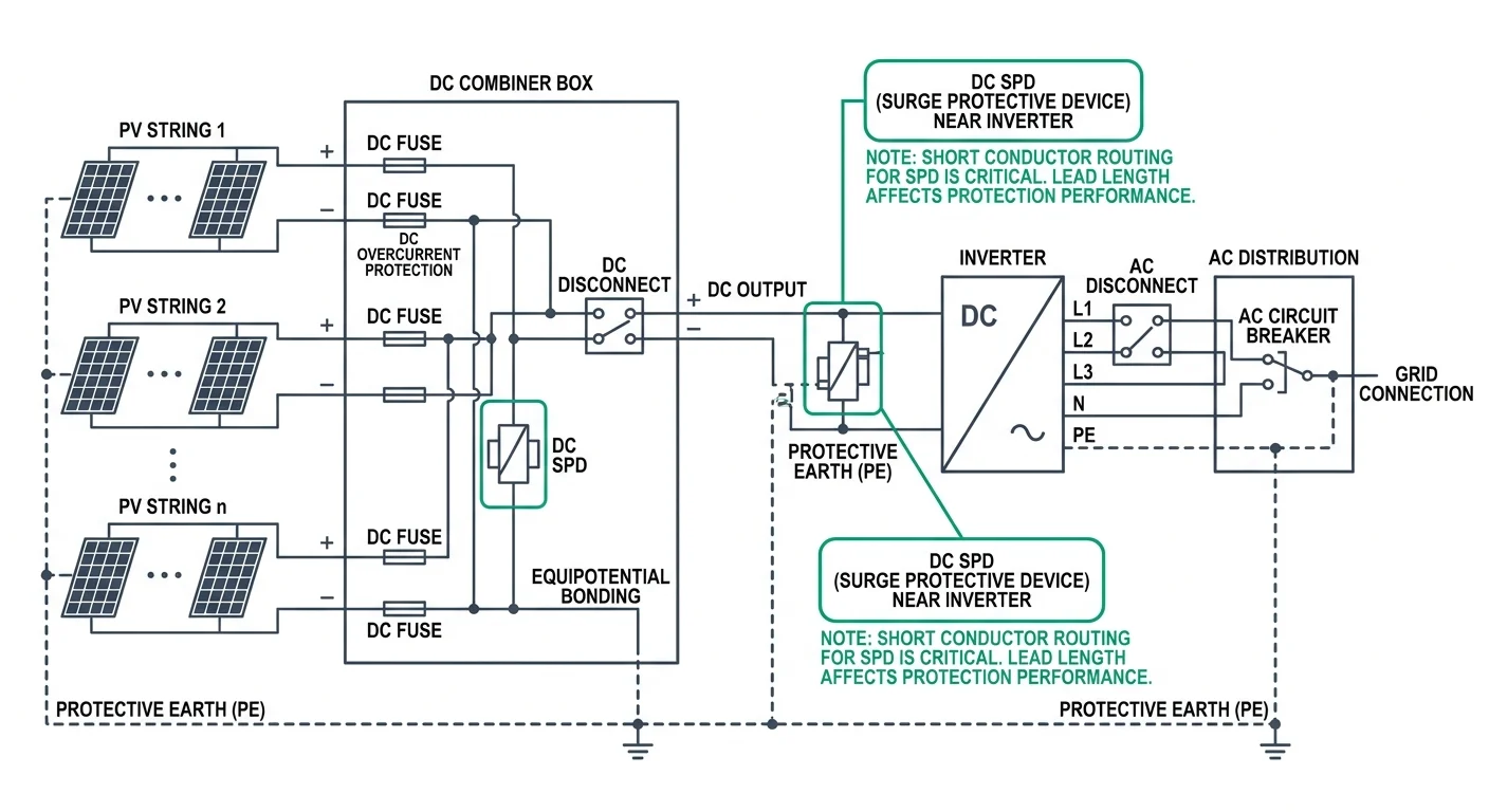 Application Diagram